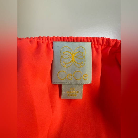 Cece Spring Dress - Picture 3 of 3